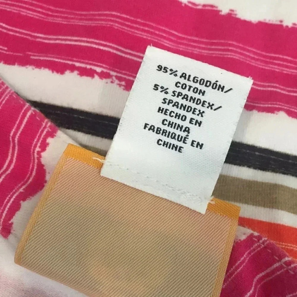 Ruby Rd sleeveless top - Picture 7 of 7